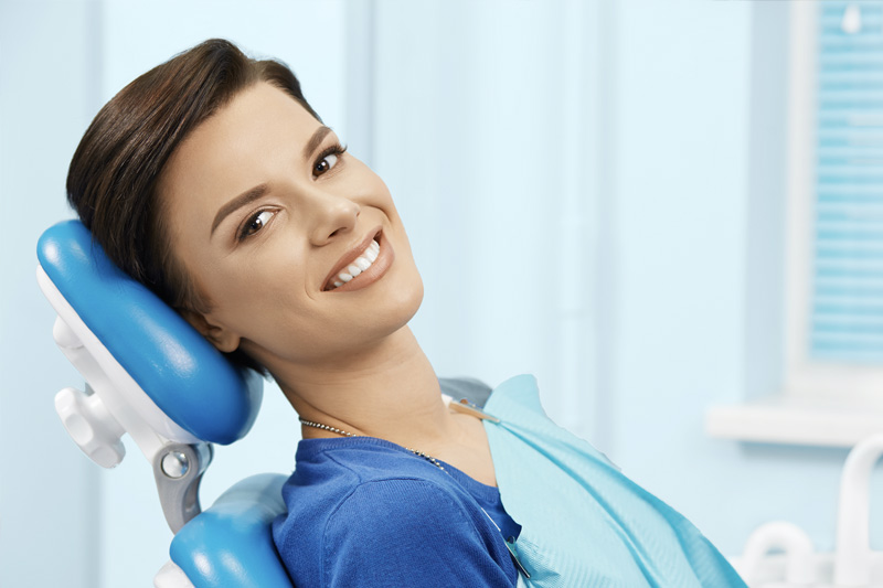 Tooth Extractions in Concord