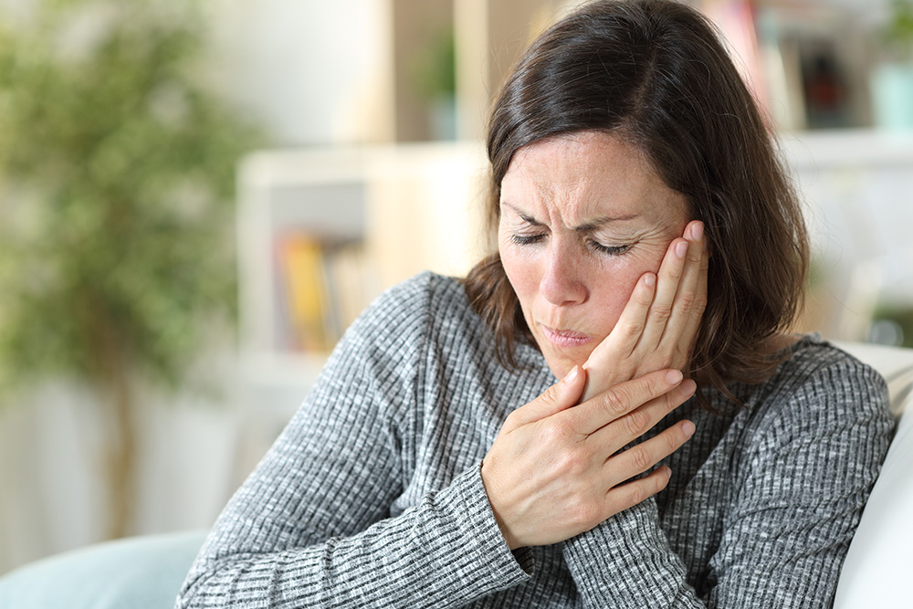 TMJ Treatment in Concord