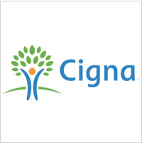 Cigna Logo