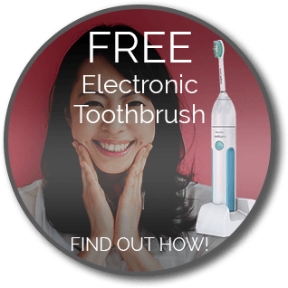 FREE Elecronic toothbrush! Find out how by clicking link!