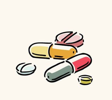 Pills